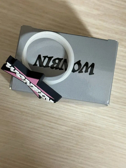 Rise Wonbin Rising Japan Fancon MD Light Stick Accessories