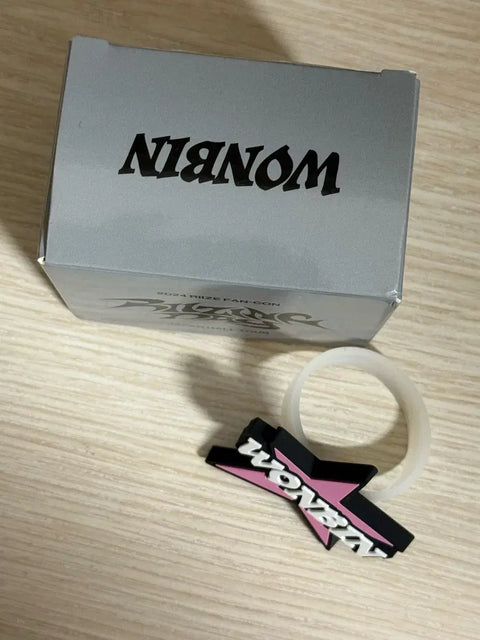 Rise Wonbin Rising Japan Fancon MD Light Stick Accessories
