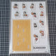 The First Slam Dunk Japanese Blu-ray + Bonus