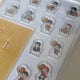 The First Slam Dunk Japanese Blu-ray + Bonus