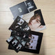 Price lowered, urgent sale) TXT 2023 Season's Greetings Unsealed Album