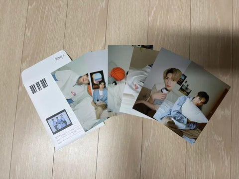 Price lowered, urgent sale) TXT 2023 Season's Greetings Unsealed Album