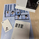 Price lowered, urgent sale) TXT 2023 Season's Greetings Unsealed Album