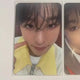 NCT Wish Wishful Winter Riku photocard