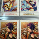 Ensemble Stars Shinobu Pasha Set