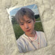 NCT Wish Color YuuShi Jewel Apple Music Benefit Photocard Transfer