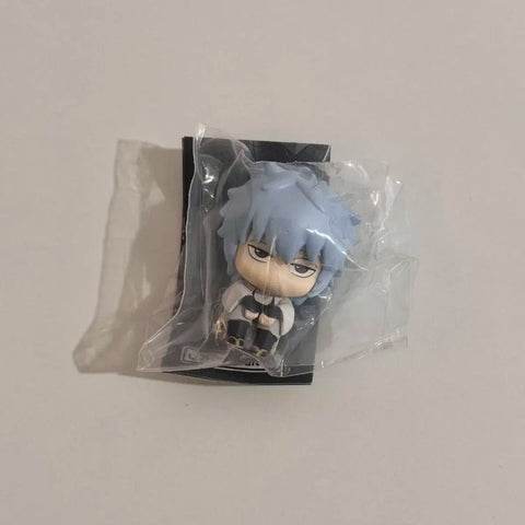 Gintoki Machiboke Yōi Patriots Ver. 4 from Gintama