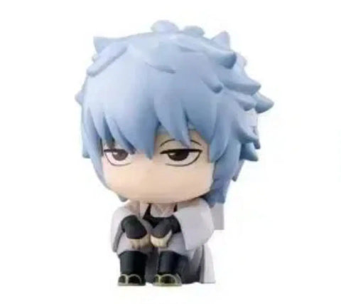 Gintoki Machiboke Yōi Patriots Ver. 4 from Gintama