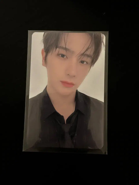 THE BOYZ Hyunjae ZENER2 photocard