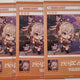 Genshin PC Lounge, PC Bang Yoimiya 3 cards as a set
