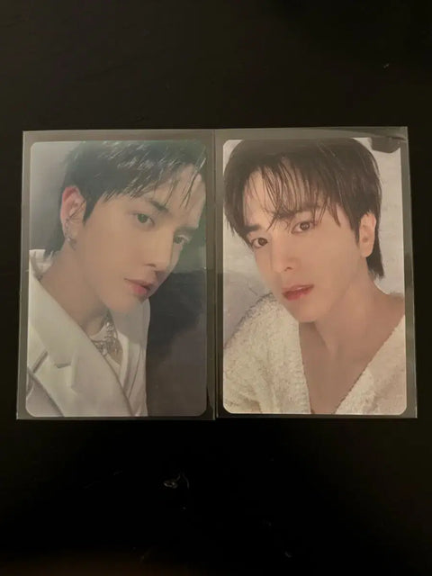 THE BOYZ Younghoon photocard