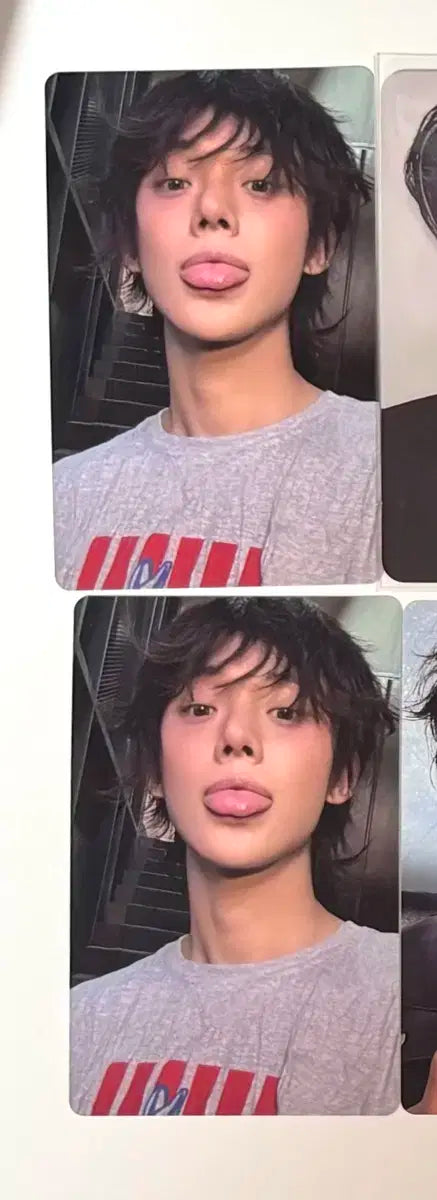 Yeonjun official photocard for sale!