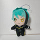 Twisted Wonderland Twiste Jade Leech Extra Plush Doll Official Doll