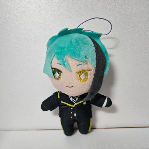 Twisted Wonderland Twiste Jade Leech Extra Plush Doll Official Doll