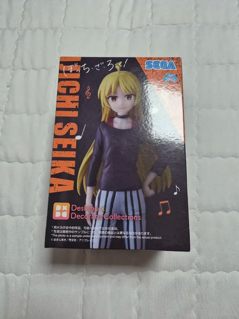Sega Bocchi the Rock! Ichise Figure