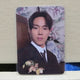 Monsta X The X Shownu photocard