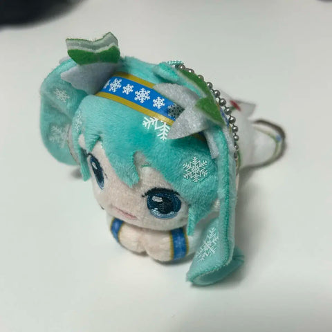 Hatsune Miku Yukimiku Hug Chara Nui Collection