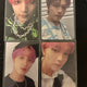 NCT Haechan photocard