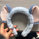 Lotte World animal headband