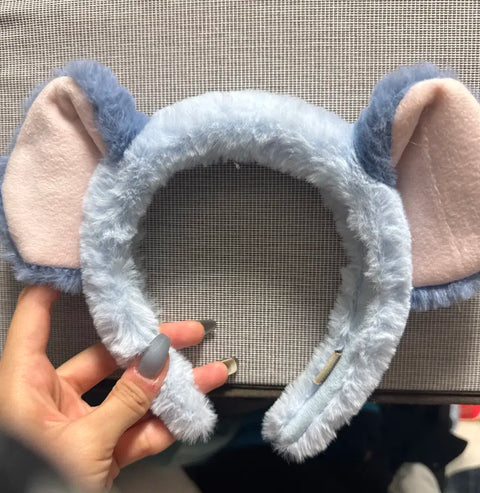Lotte World animal headband