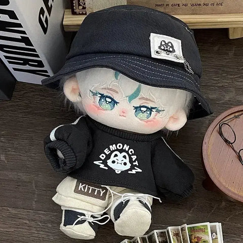 Selling 20cm doll clothes