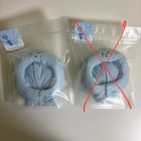 Selling Super Junior light stick cape.