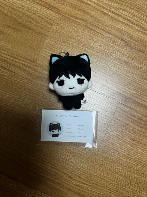 NCT Wish Yushi Yutnya Unsealed Album Transfer