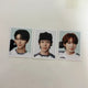 Selling NCT Wish Color Color Pop-up ID Photos as a set!