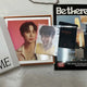 NCT127 DoJaeJung Perfume Jungwoo photocard and album are sold together!