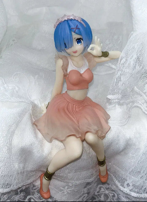 Re:Zero Rem figure
