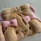 Mise en Scene Mocha Pouch Unopened