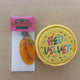 Red Velvet Seulgi version Birthday Keyring Pouch