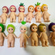 Sonny Angel Vegetable & Fruit Figure Set