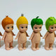 Sonny Angel Vegetable & Fruit Figure Set