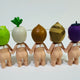 Sonny Angel Vegetable & Fruit Figure Set