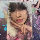 Yushi First Press Limited Miracle Photocard