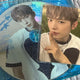 NCT Wish Surf Jewel Yushi Version