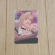 PLAVE Noah Makestar unreleased photocard