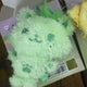 Seasoning Green Wishdoll