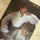 Selling musical Dracula Kim Junsu actor's photo card + lots of freebies!!
