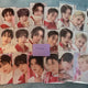 ATEEZ ANITEEZ Trading Card ANITEEZ Photocard 56 pieces