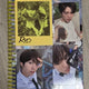 NCT WISH Color Photobook Unsealed Album