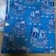 One Piece Secret Pouch Sunny Go Version Unopened Mugiwara Store Luffy Zoro Chopper
