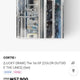 Selling an unopened Cortis album set.