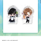 Summer Acrylic Stand + Mini Acrylic SET + Aproba