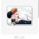 Summer Acrylic Stand + Mini Acrylic SET + Aproba
