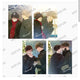 Moffun Green Apple Paradise Acrylic Stand Shikishi