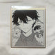 Given Exhibition Original Art Exhibition Admission Benefit Color Paper Ugetsu