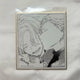 Given Exhibition Original Art Exhibition Admission Benefit Color Paper Akiharu