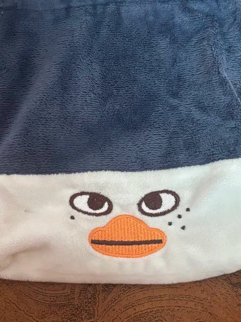 Urgent sale) RIIZE Ttolbyeong Pouch Transfer